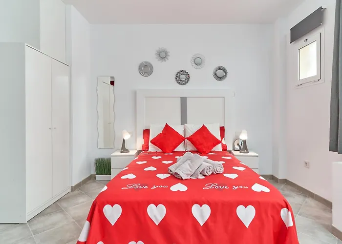 Nerja Boutique B2 Street Level