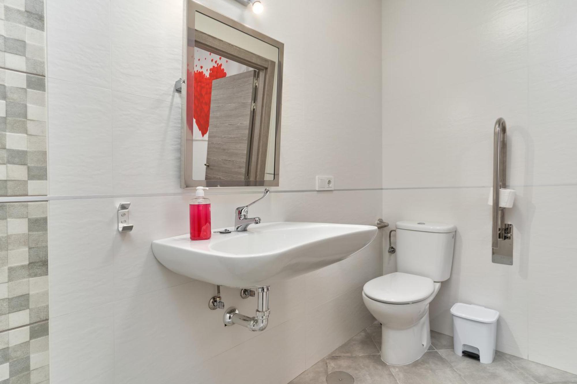 Appartement Boutique B2 Street Level Nerja